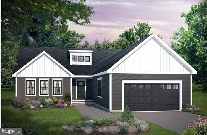 Lot 163 Woodlands Lane 101  Cross Junction VA 22625 photo
