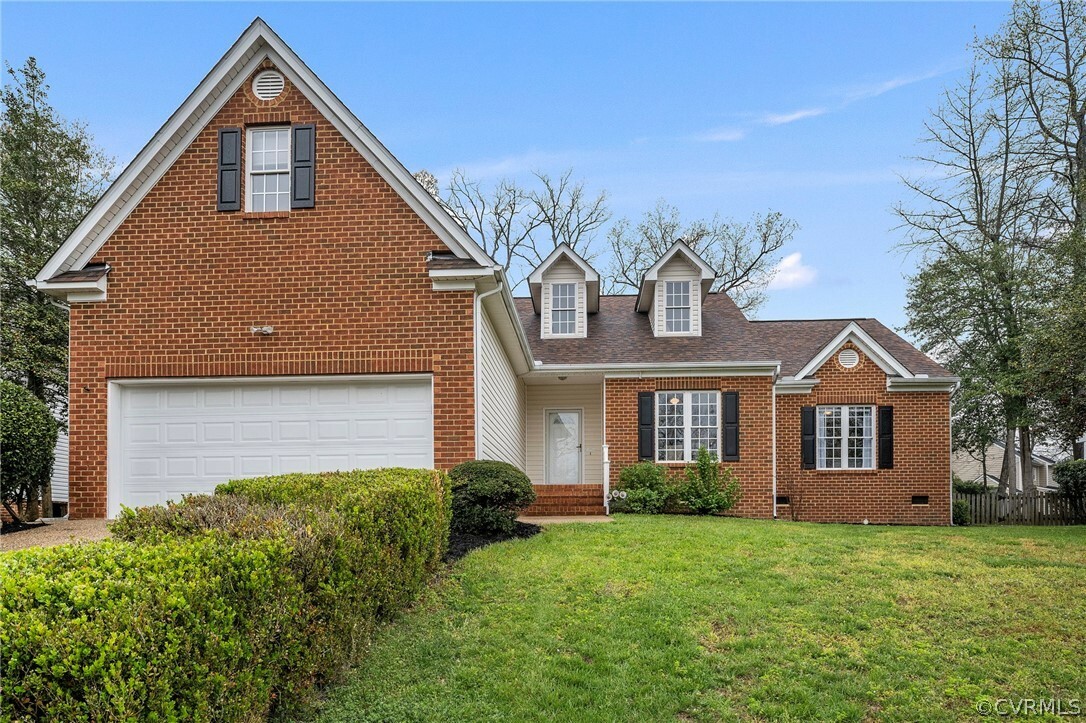 Property Photo:  11207 Arbor Landing Court  VA 23831 