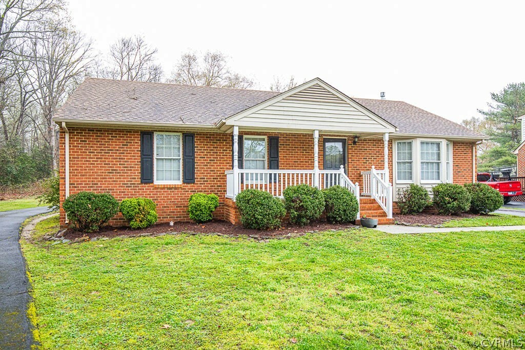 Property Photo:  6430 Wedgewood Road  VA 23111 