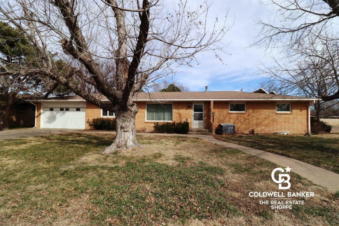 Property Photo:  1702 Janice Lane  KS 67846 