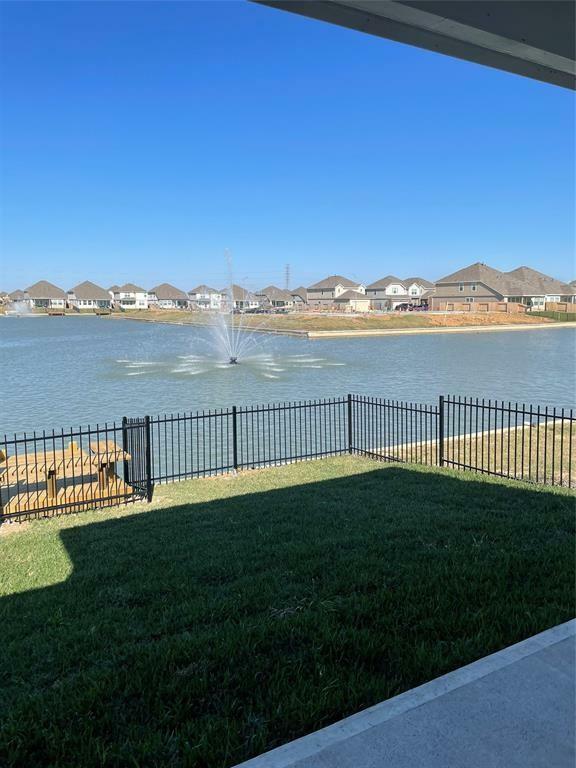 Property Photo:  24802 Bastiani Canvas Lane  TX 77493 