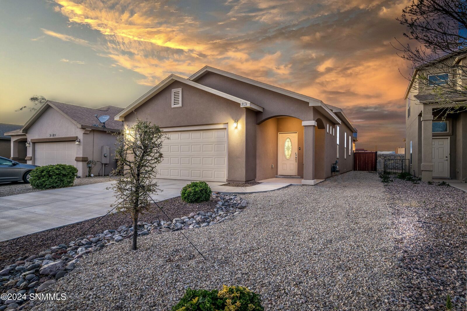 Property Photo: 5131 Kensington Way NM 88012