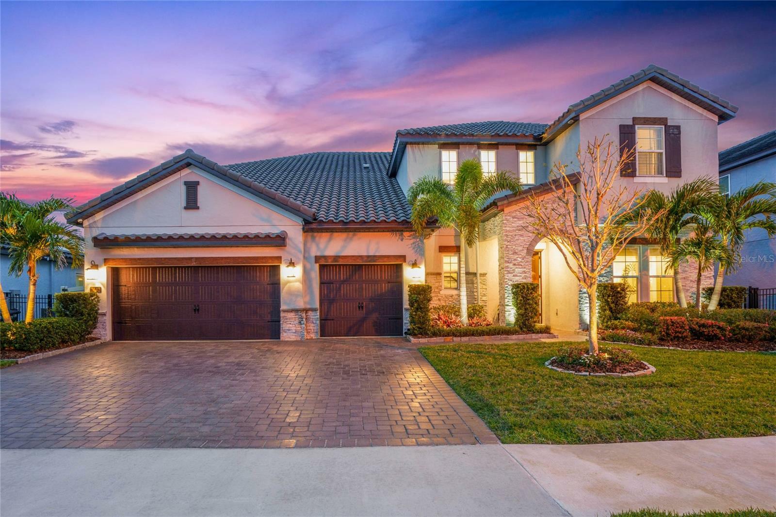 Property Photo:  2742 Meadow Sage Court  FL 32765 