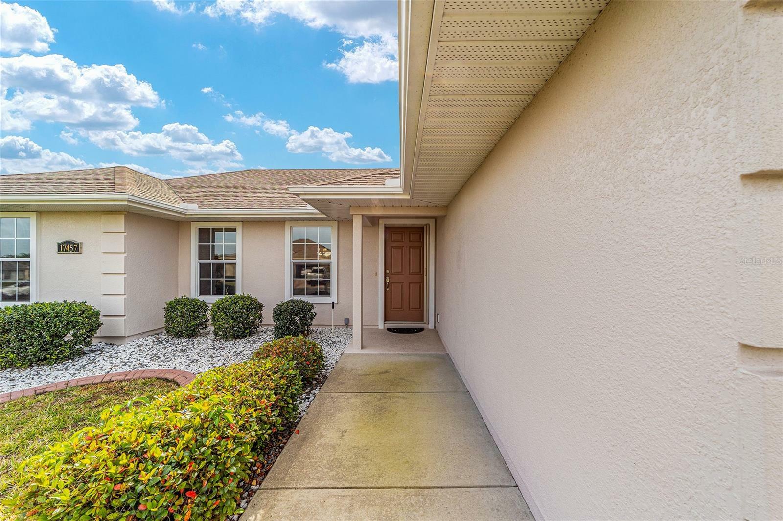 Property Photo:  17457 SE 121st Circle  FL 34491 