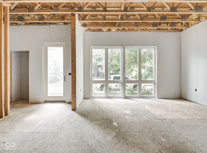 Property Photo:  319 E 16th Street 207  IN 46202 