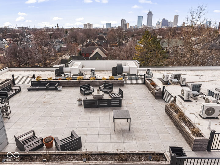 Property Photo:  319 E 16th Street 207  IN 46202 