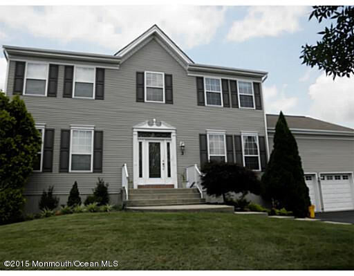 Property Photo: 3 Village Road NJ 08824