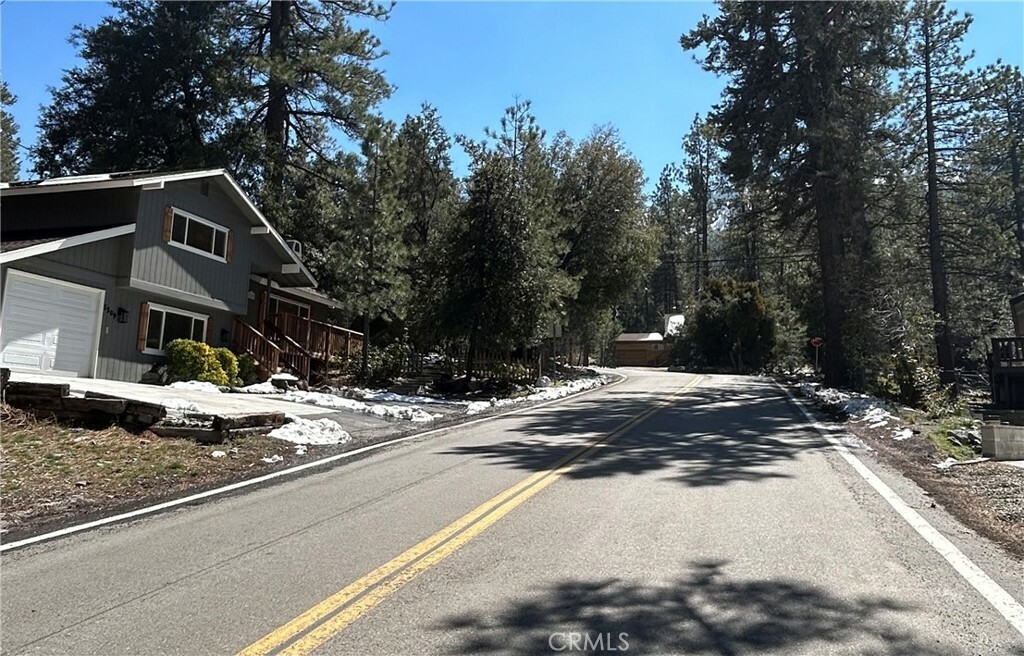 Property Photo:  0 Sheep Creek Drive  CA 92397 