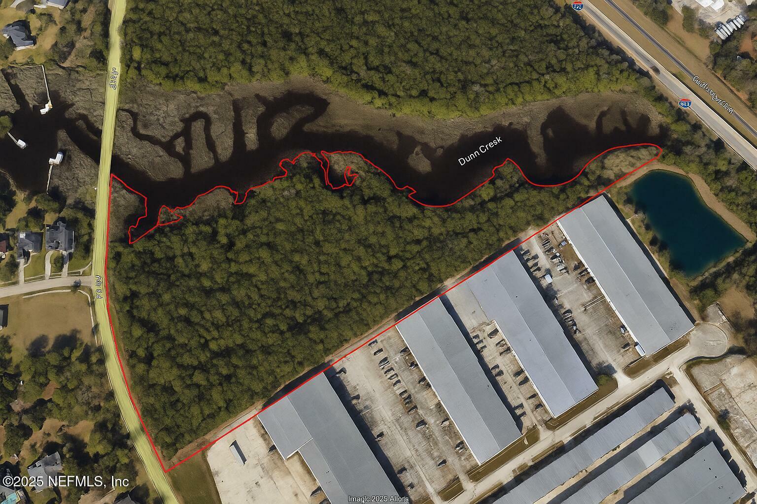 Property Photo: 0 Alta Drive FL 32226