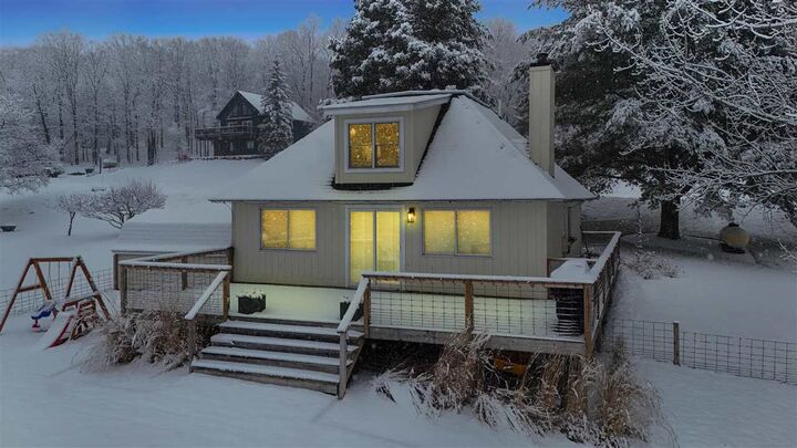 3353 Hill View  Boyne Falls MI 49713 photo