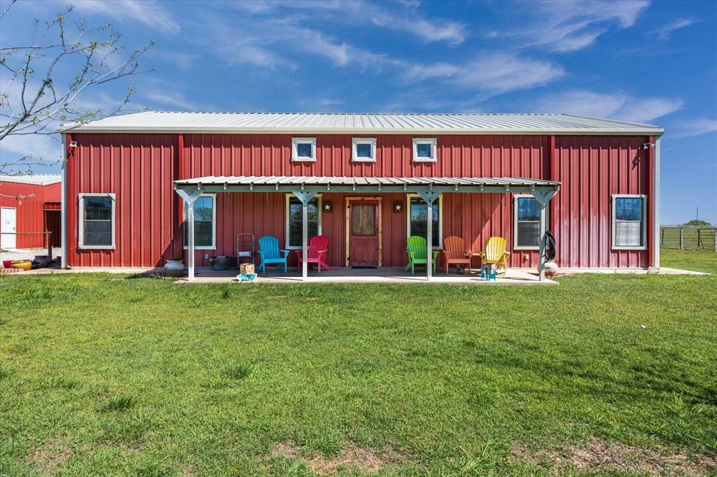 Property Photo:  200 County Road 414  TX 76442 
