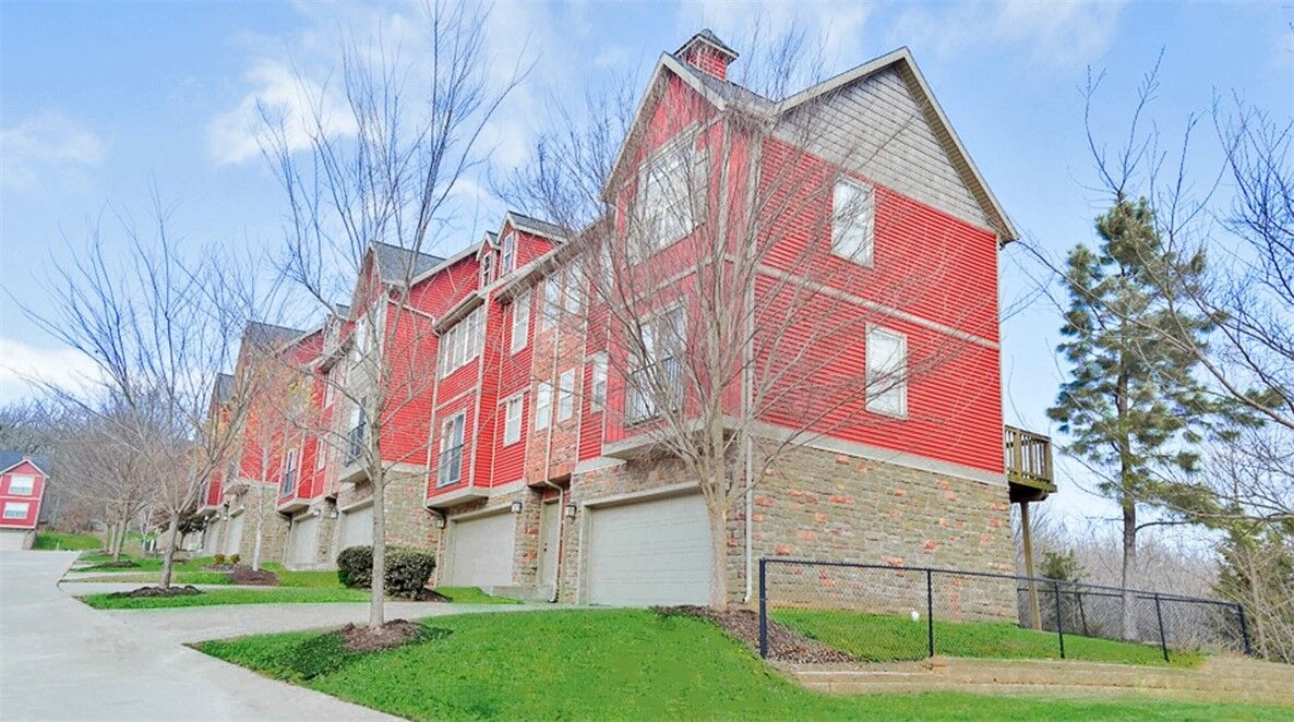 Property Photo:  2836 Redstone Drive  AR 72704 