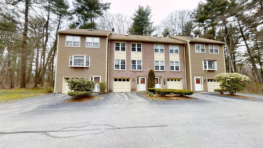 154 Heritage Drive 154  Tewksbury MA 01876 photo