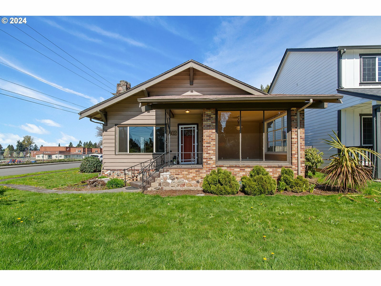 802 Pioneer St  Ridgefield WA 98642 photo