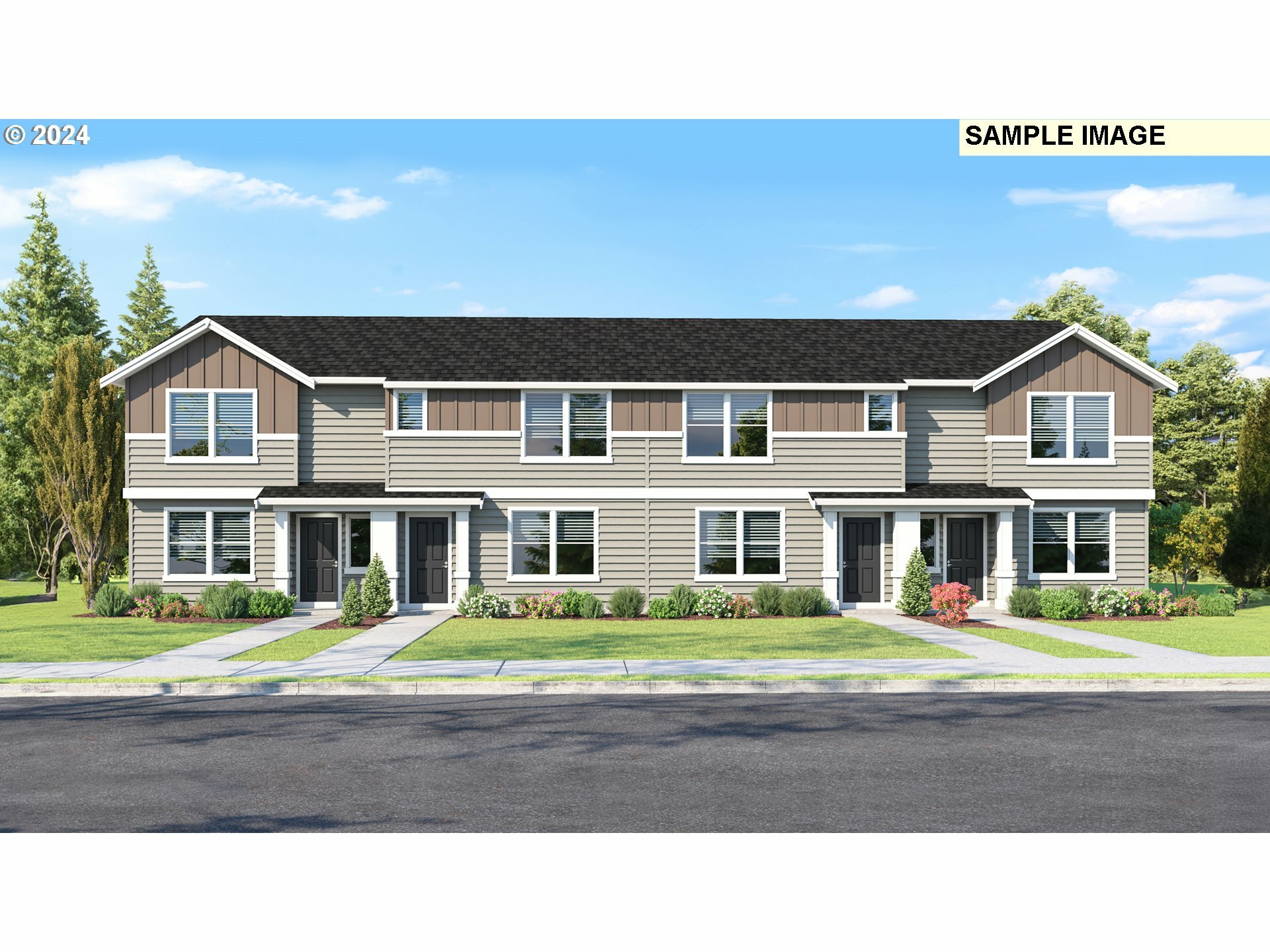 Property Photo: 10509 NE 120th Pl WA 98662