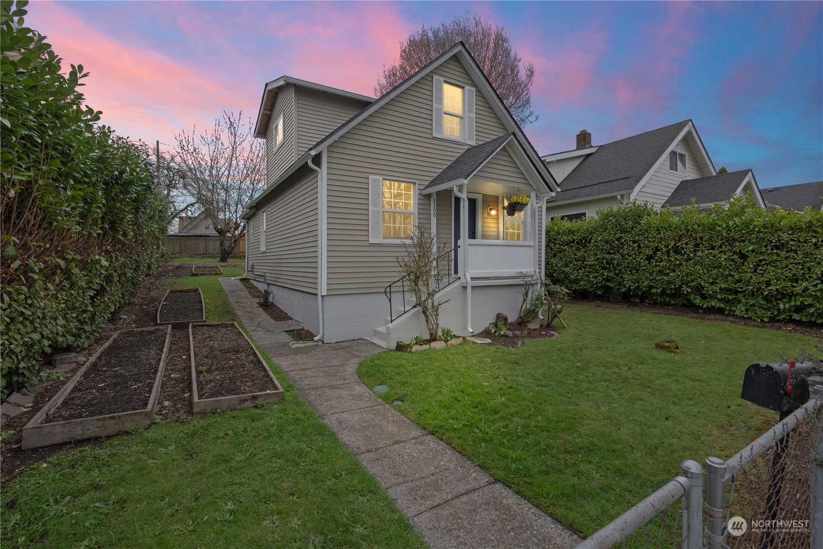 2309 S Cushman Avenue  Tacoma WA 98405 photo