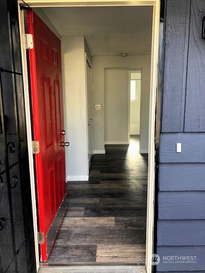 Property Photo:  3524 S Sheridan Street  WA 98418 