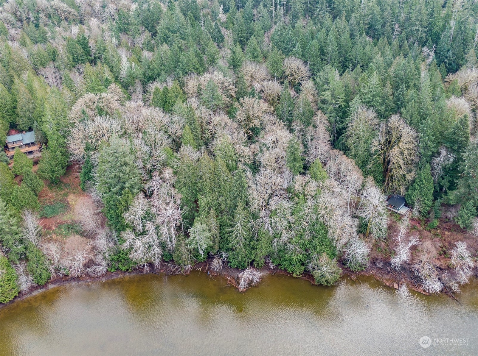 Property Photo:  5929 Reynolds Road NW  WA 98394 