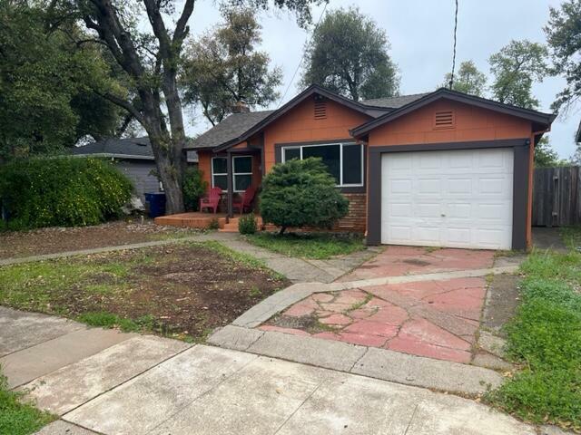 Property Photo:  795 Lakeview Drive  CA 96001 