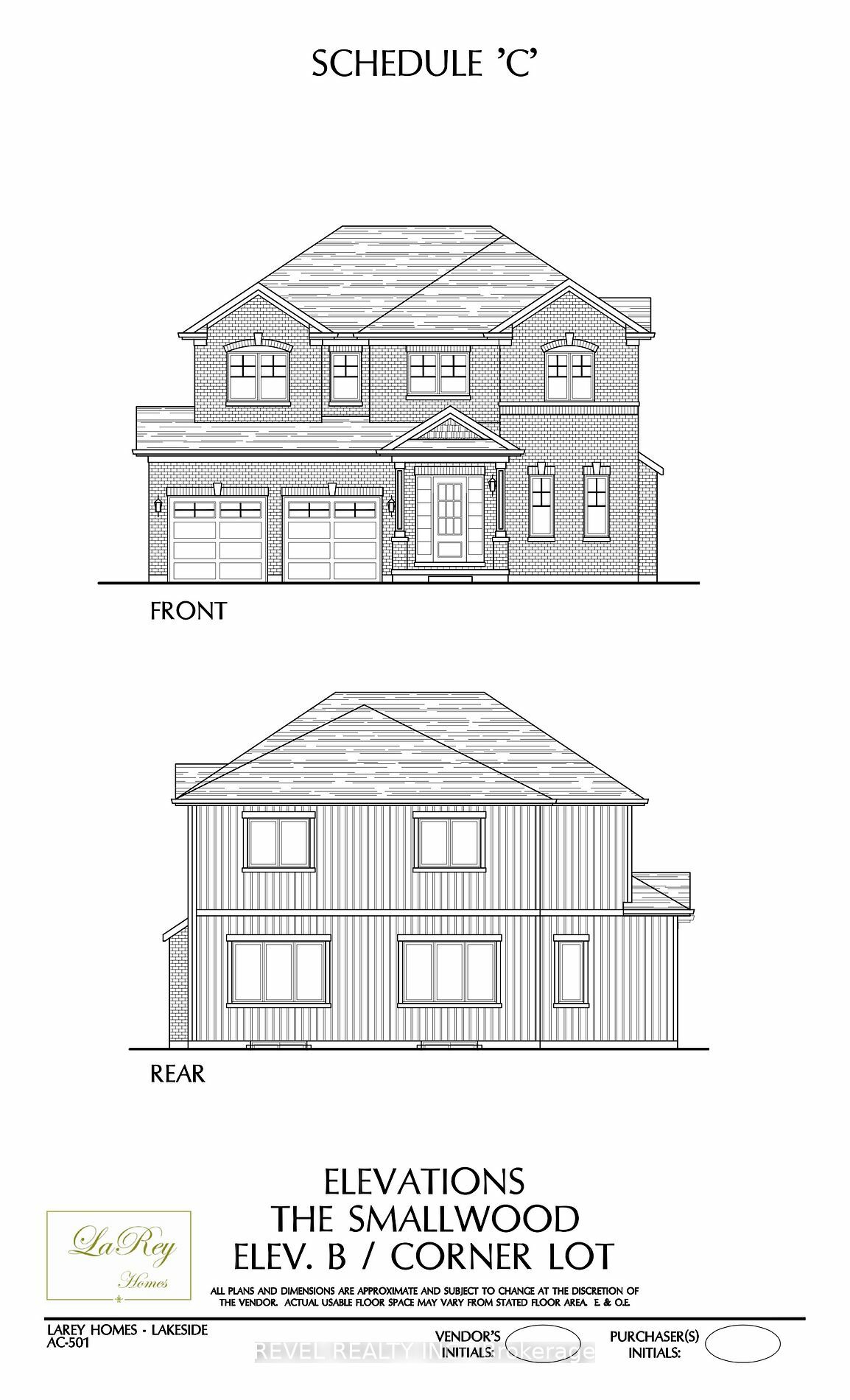 Photo de la propriété:  37 Victoria Ave Lot 16  ON L7J 1Z1 