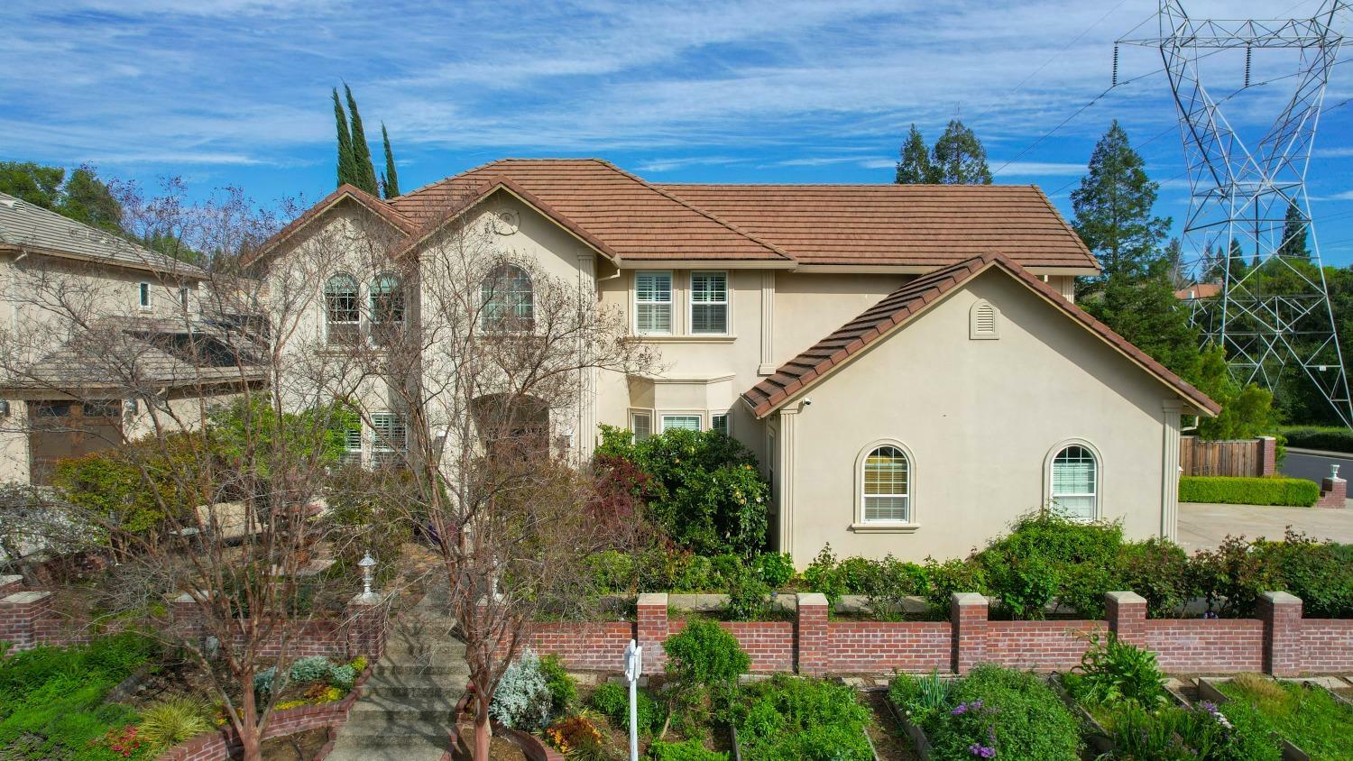 Property Photo:  140 Pinnacle Butte Court  CA 95630 