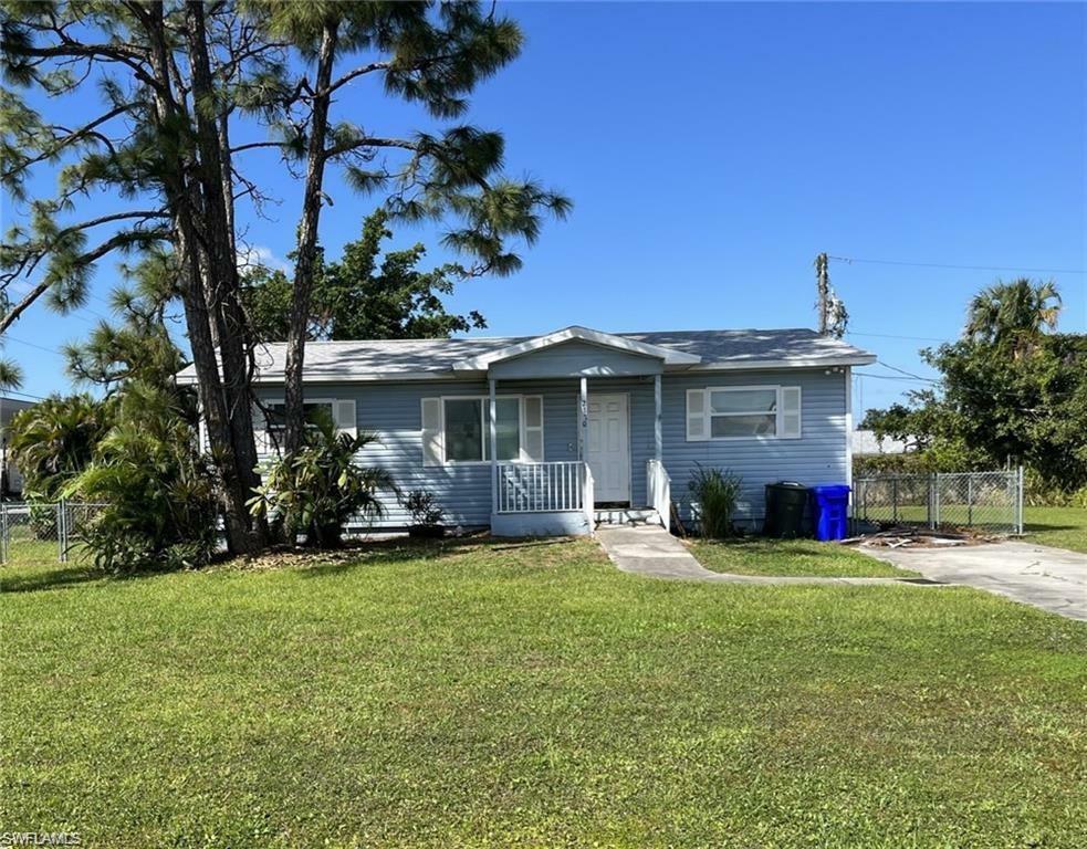 2370 Barden St  Fort Myers FL 33916 photo