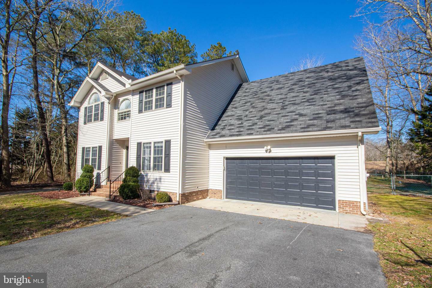 Property Photo:  28150 Charter Court  MD 21801 