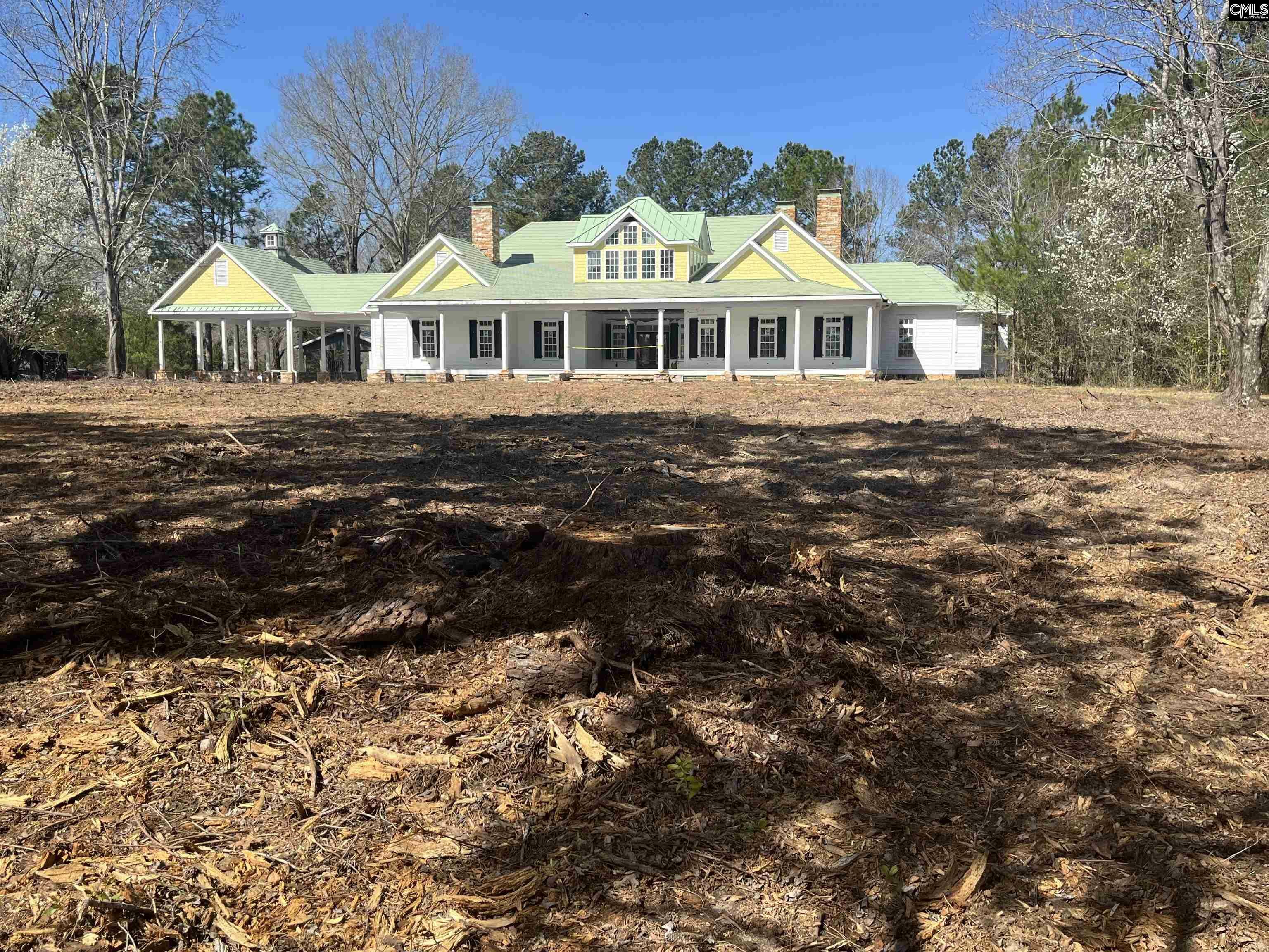 Property Photo:  88C Tombfield  SC 29020 