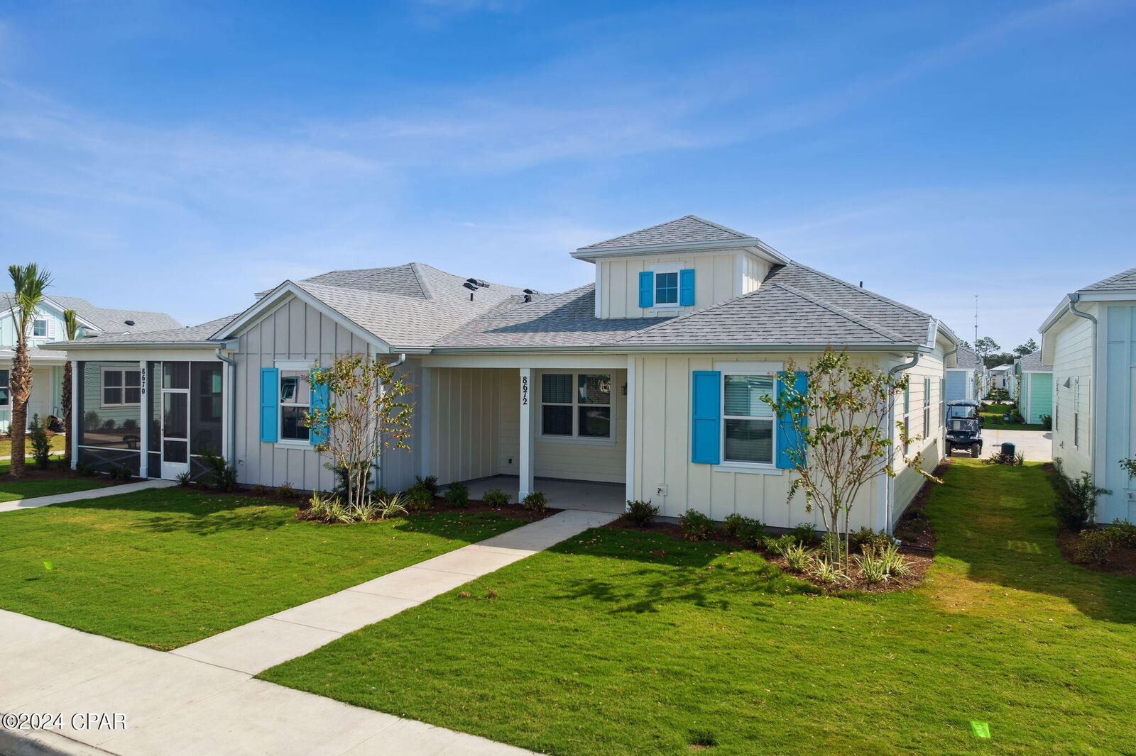 Property Photo:  8672 Shell Sink Drive  FL 32413 