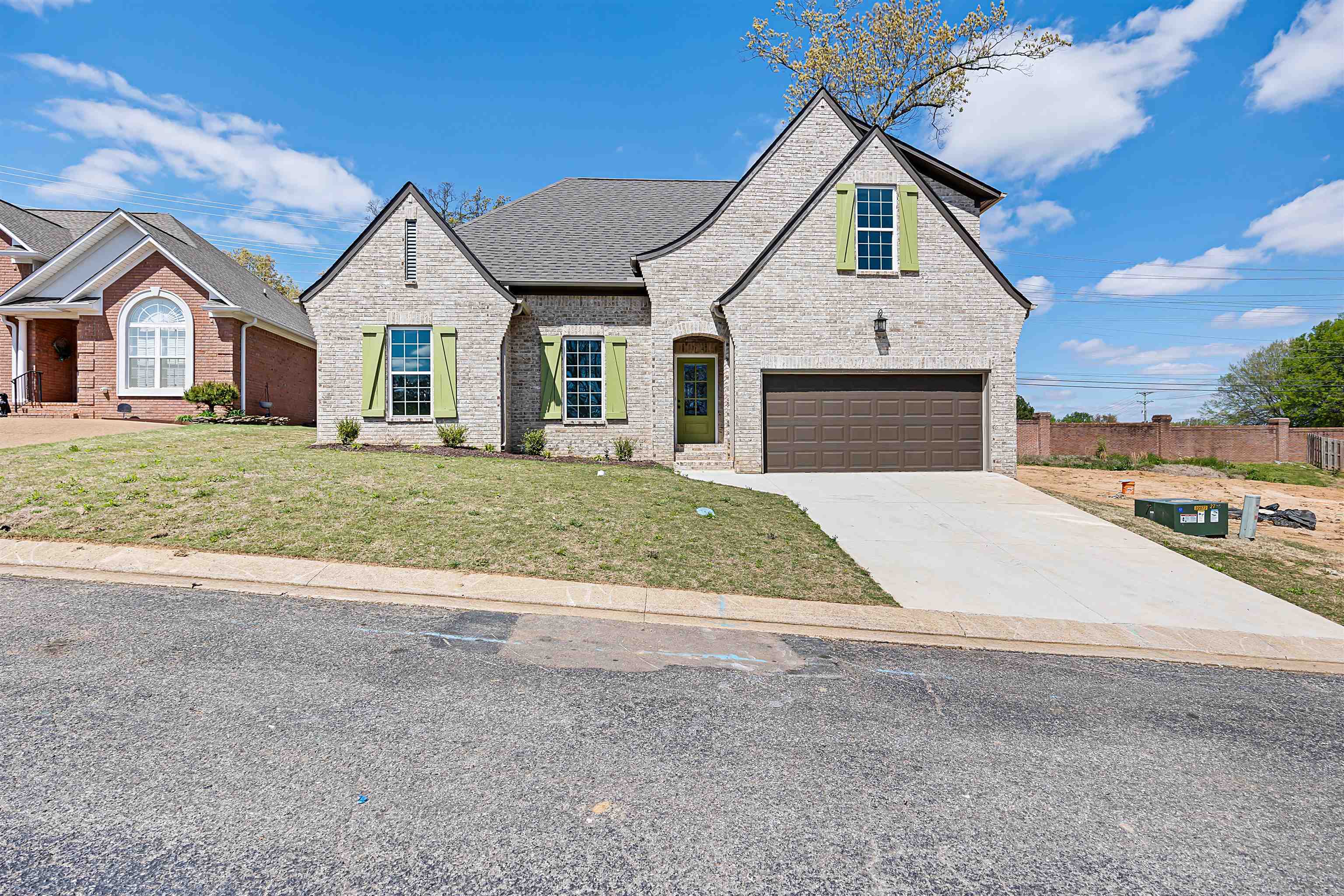 27 Stanworth Grove  Jackson TN 38305 photo