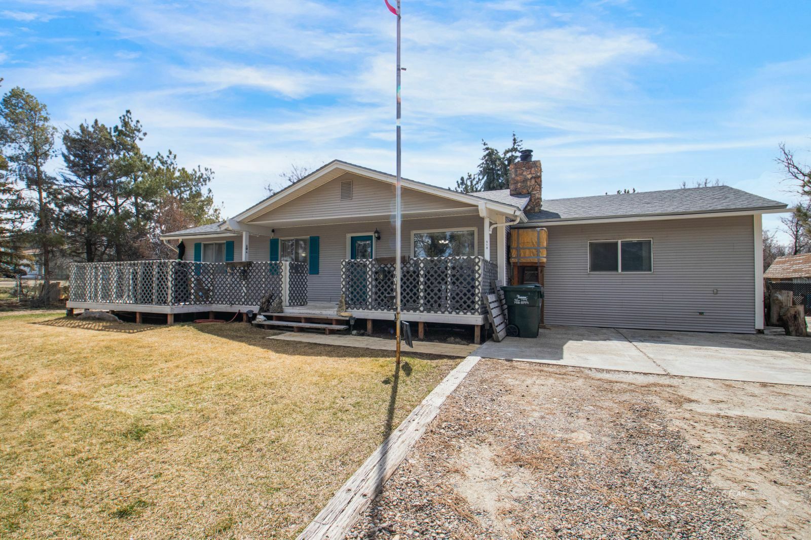 Property Photo:  518 Spring Creek Parkway  NV 89815 