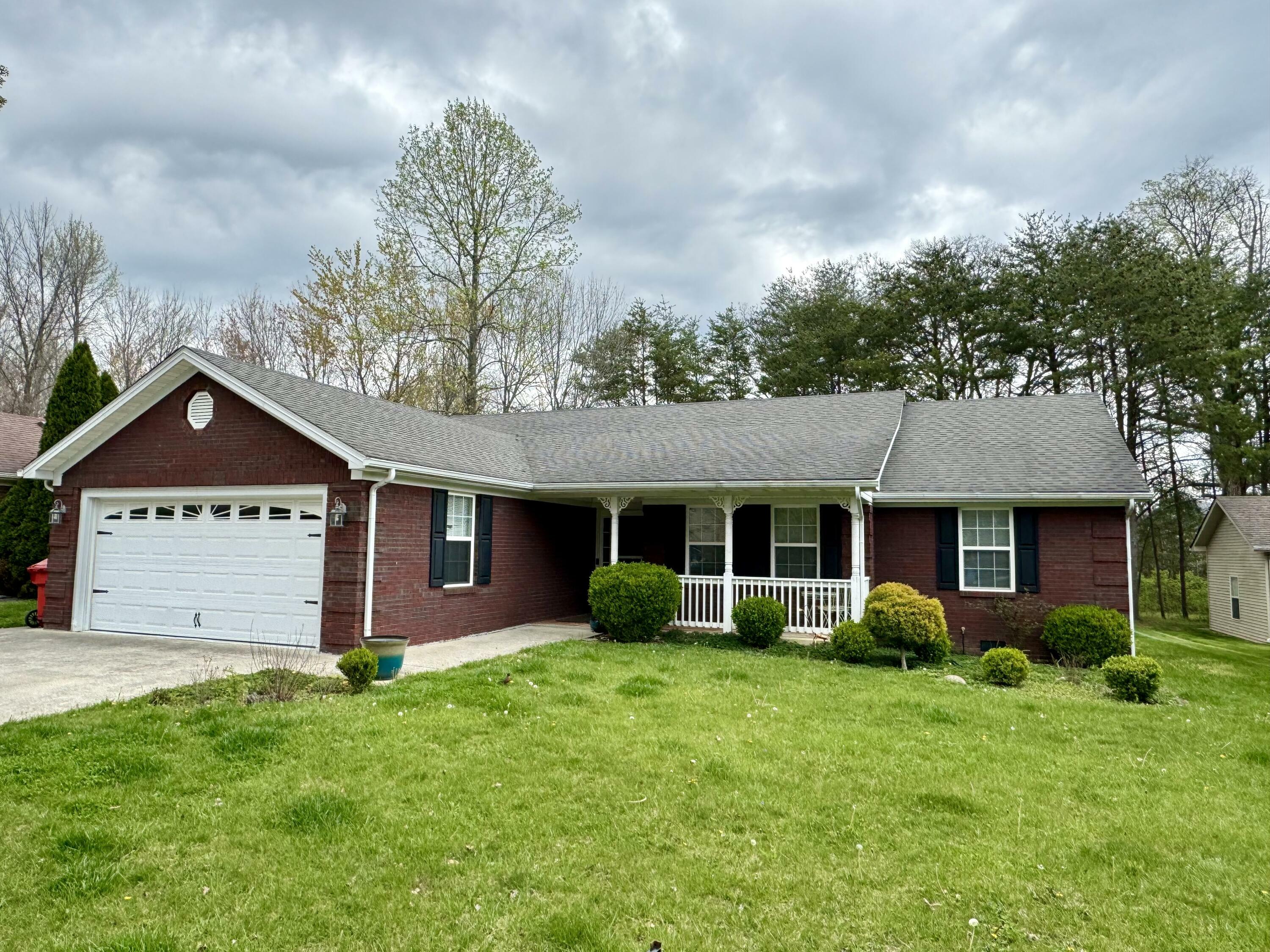 Property Photo:  1021 Trevor Drive  KY 40403 