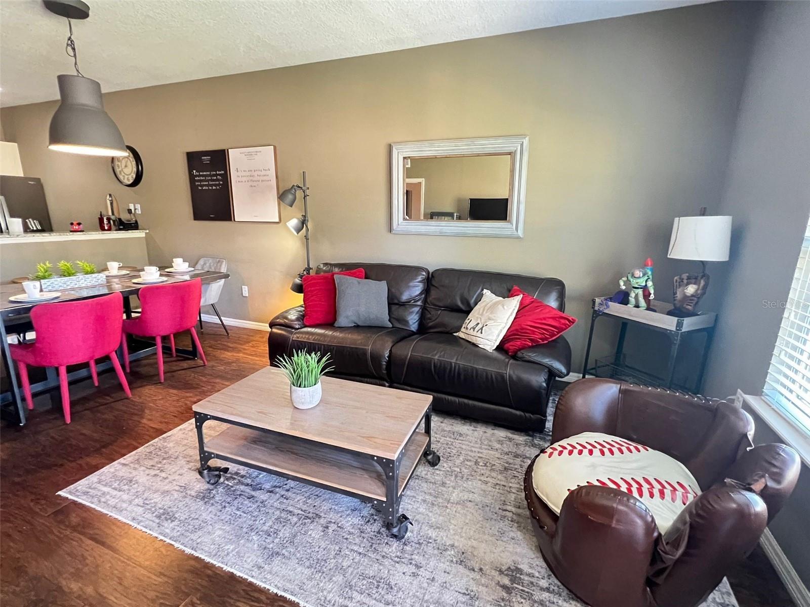 Property Photo:  8943 Shine Drive  FL 34747 