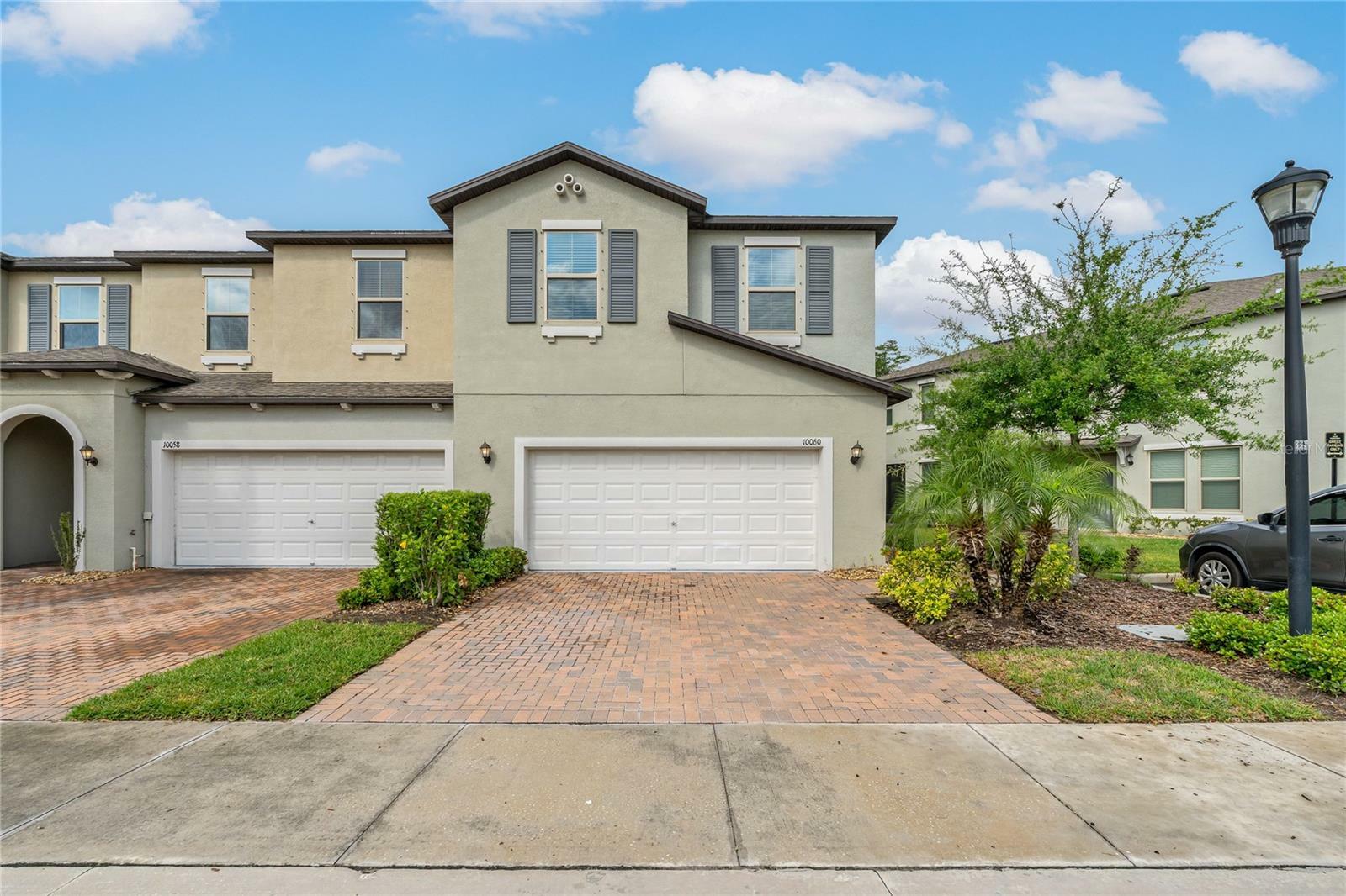 Property Photo:  10060 Corso Milano Drive  FL 33625 