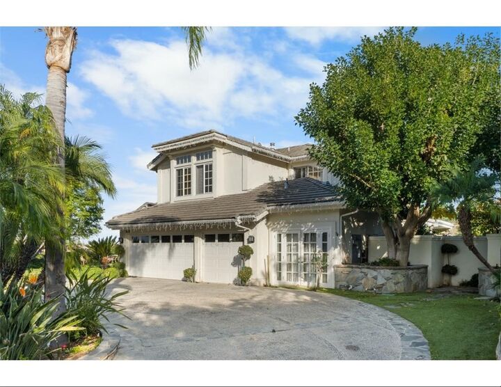 3936 Hilton Head Way  Tarzana CA 91356 photo