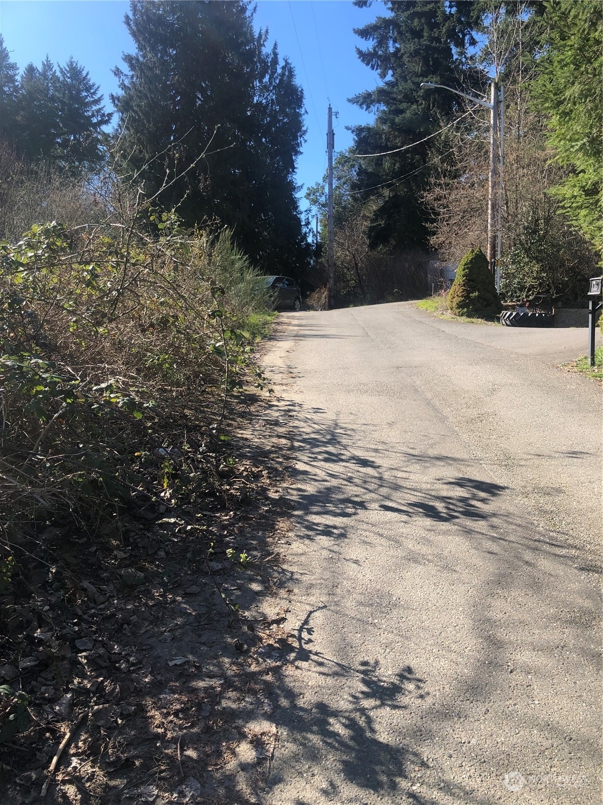 Property Photo:  0 Lot D Burwell  WA 98312 