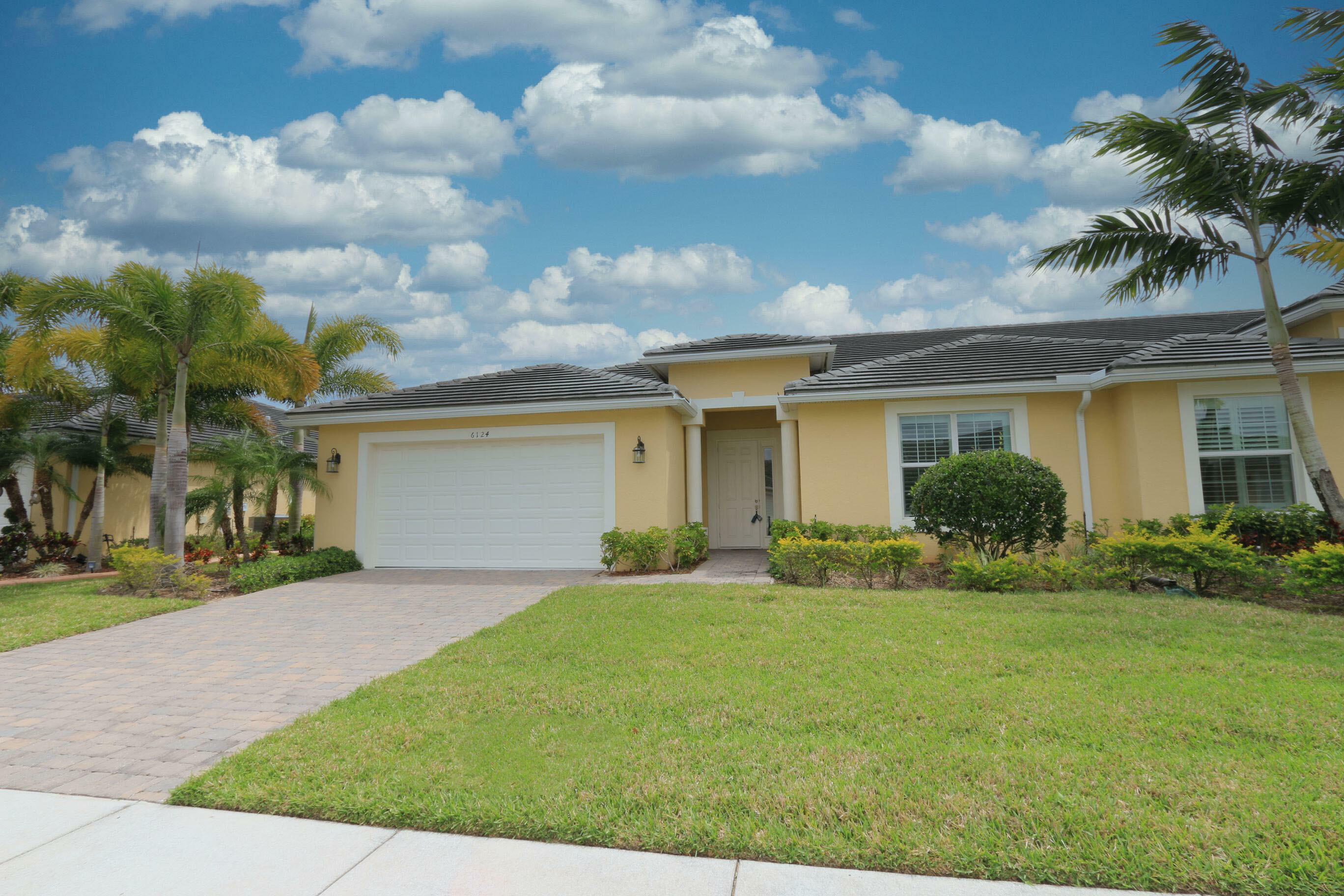 Property Photo:  6124 NW Denmore Lane  FL 34983 