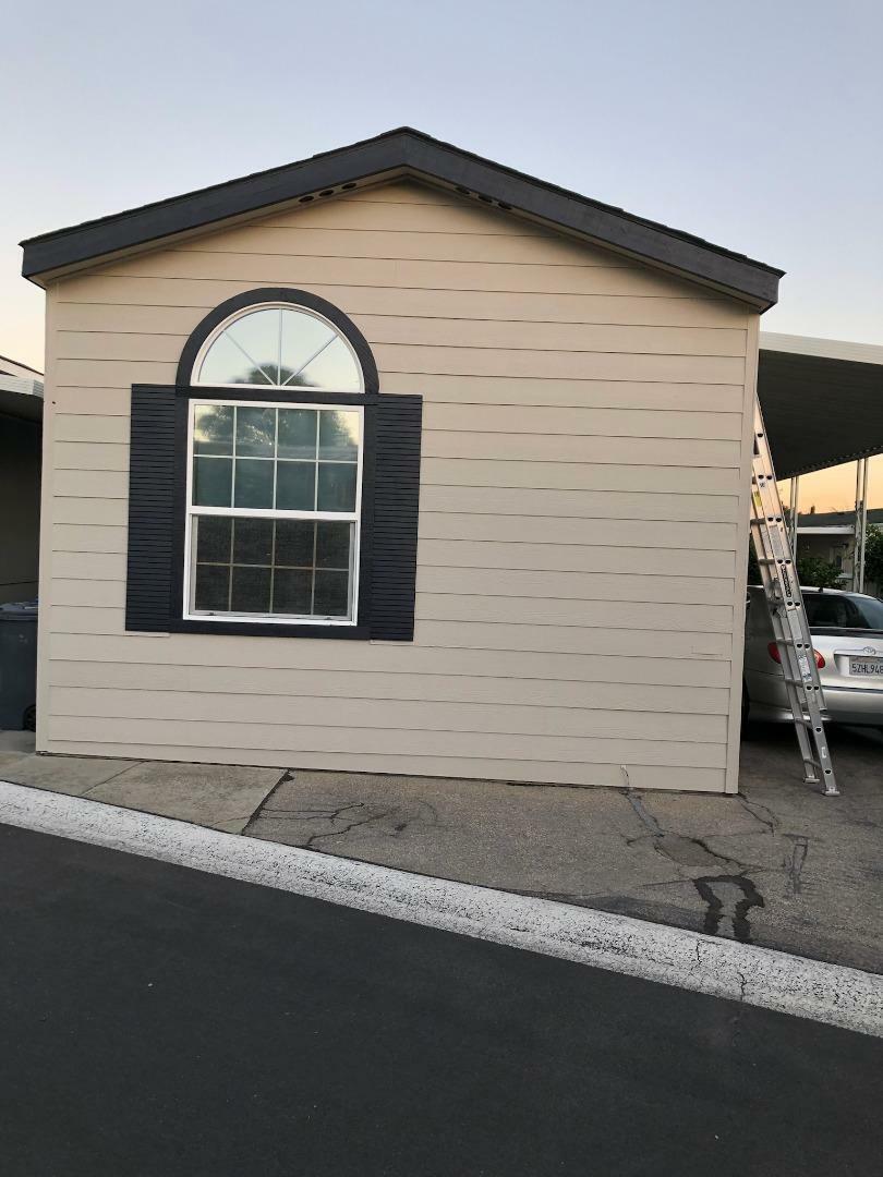 Property Photo:  1255 38th Ave #58  CA 95062 