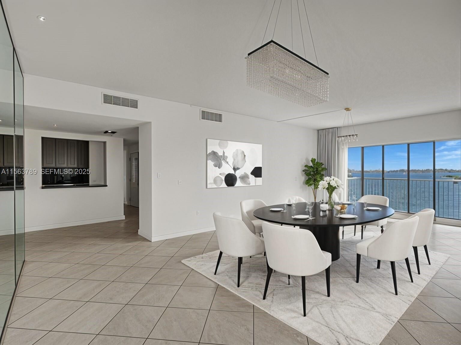 Property Photo:  300 Bayview Dr 906  FL 33160 