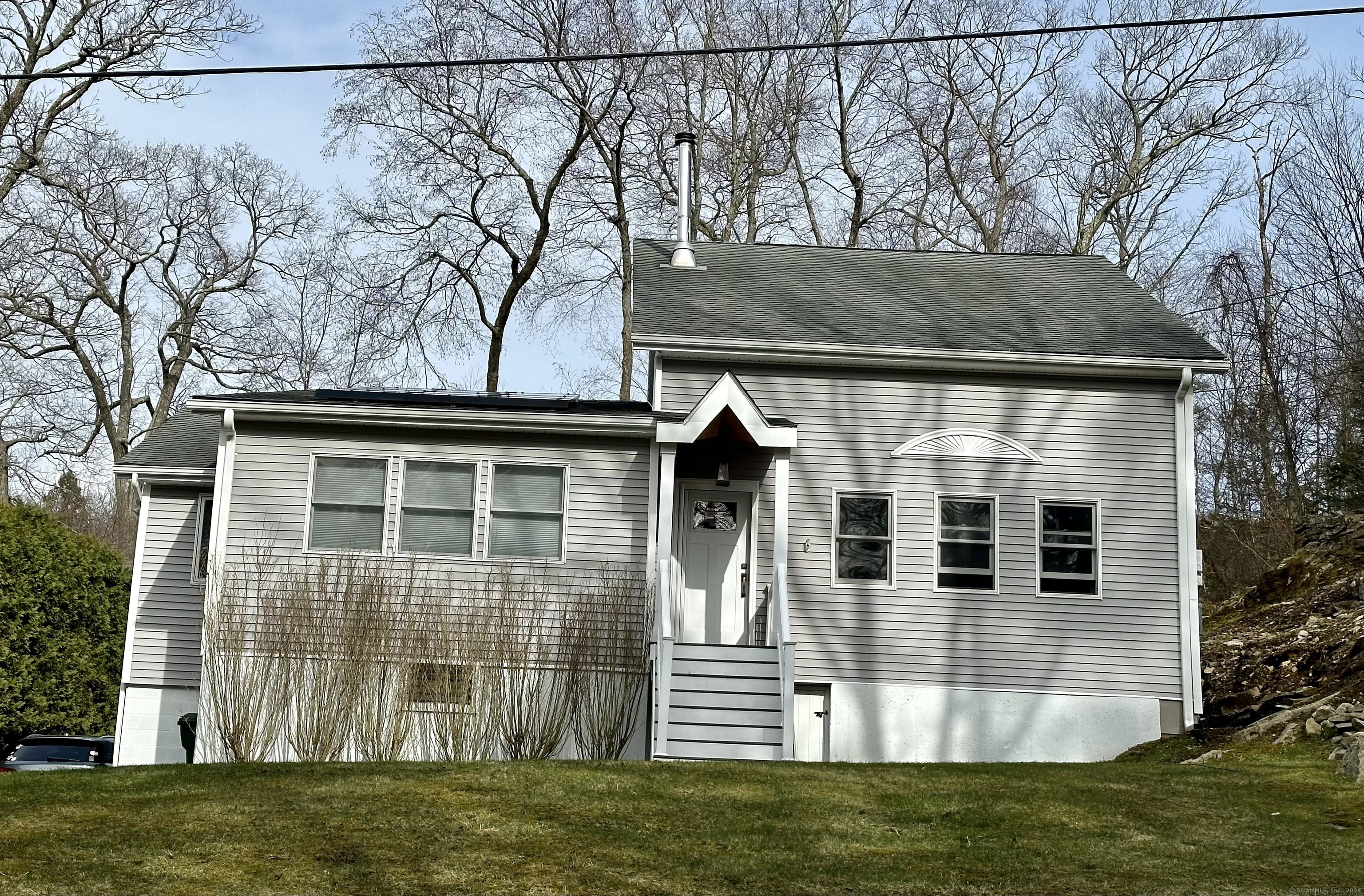 Property Photo: 28 Alan Road CT 06810
