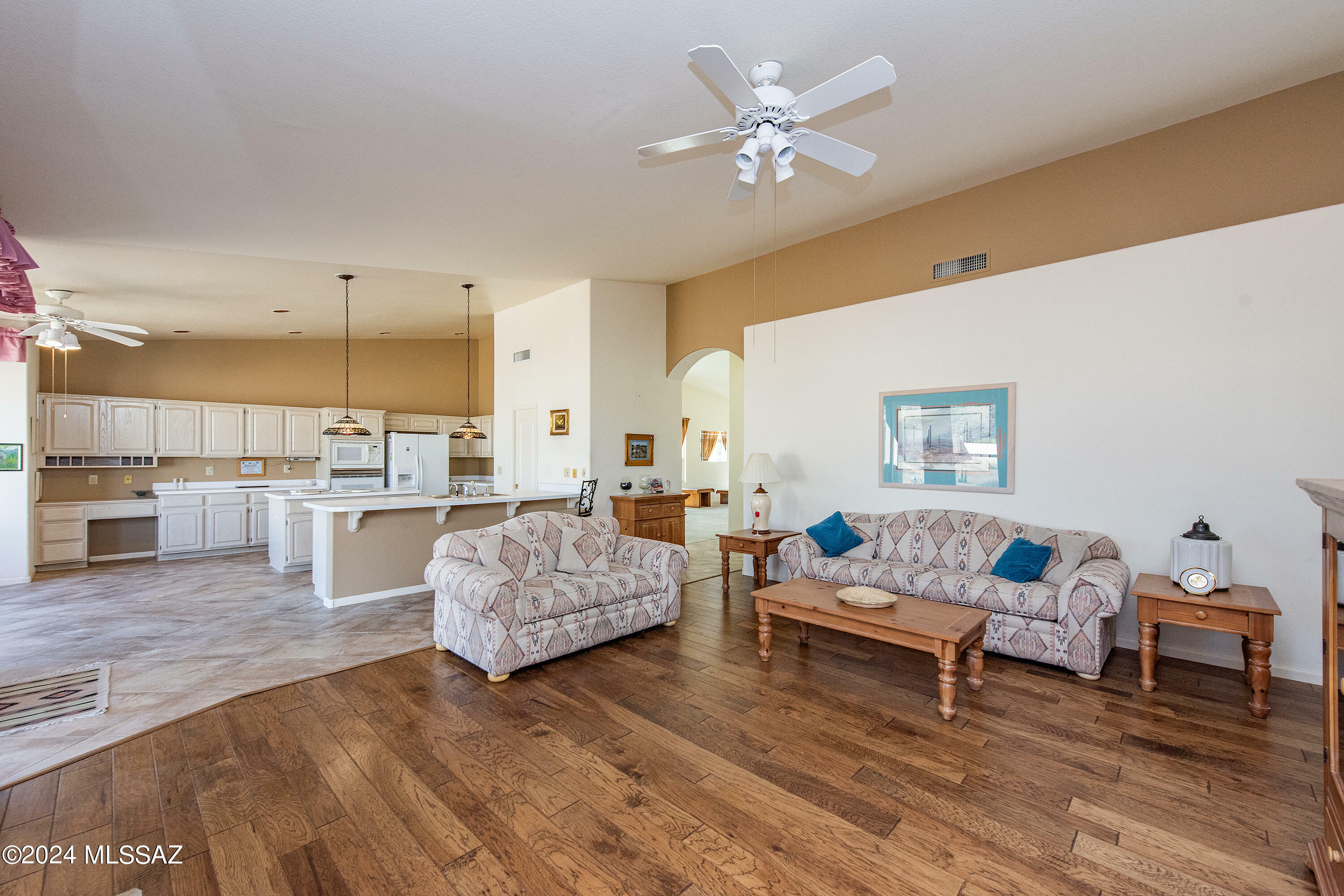 Property Photo:  65060 E Canyon Drive  AZ 85739 