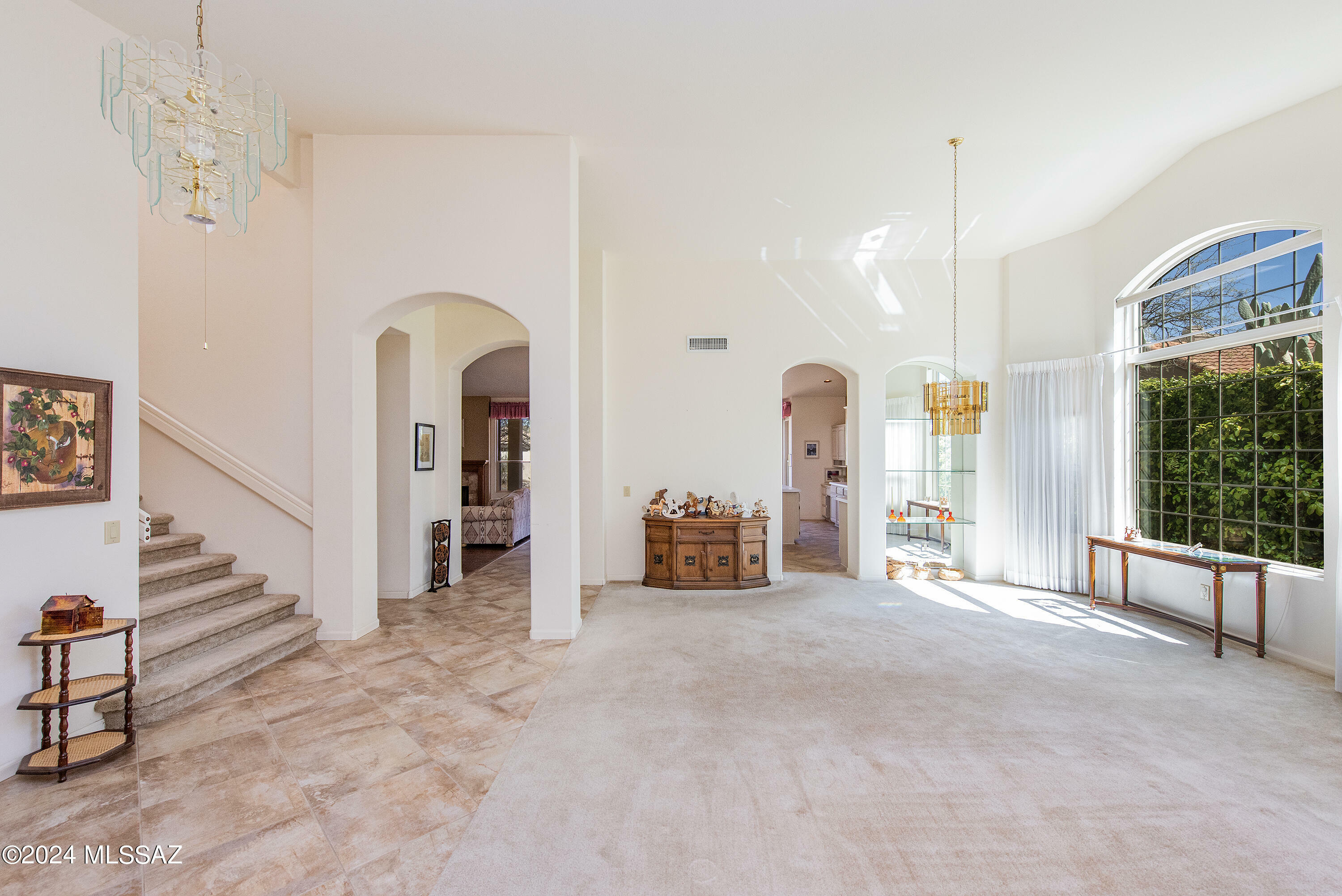 Property Photo: 65060 E Canyon Drive AZ 85739