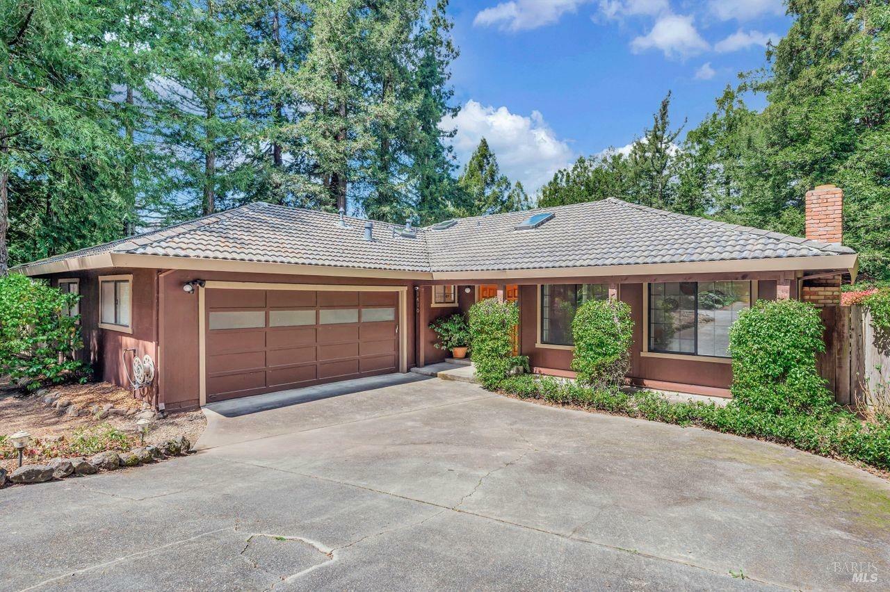 1410 Big Plum Drive  Sebastopol CA 95472 photo