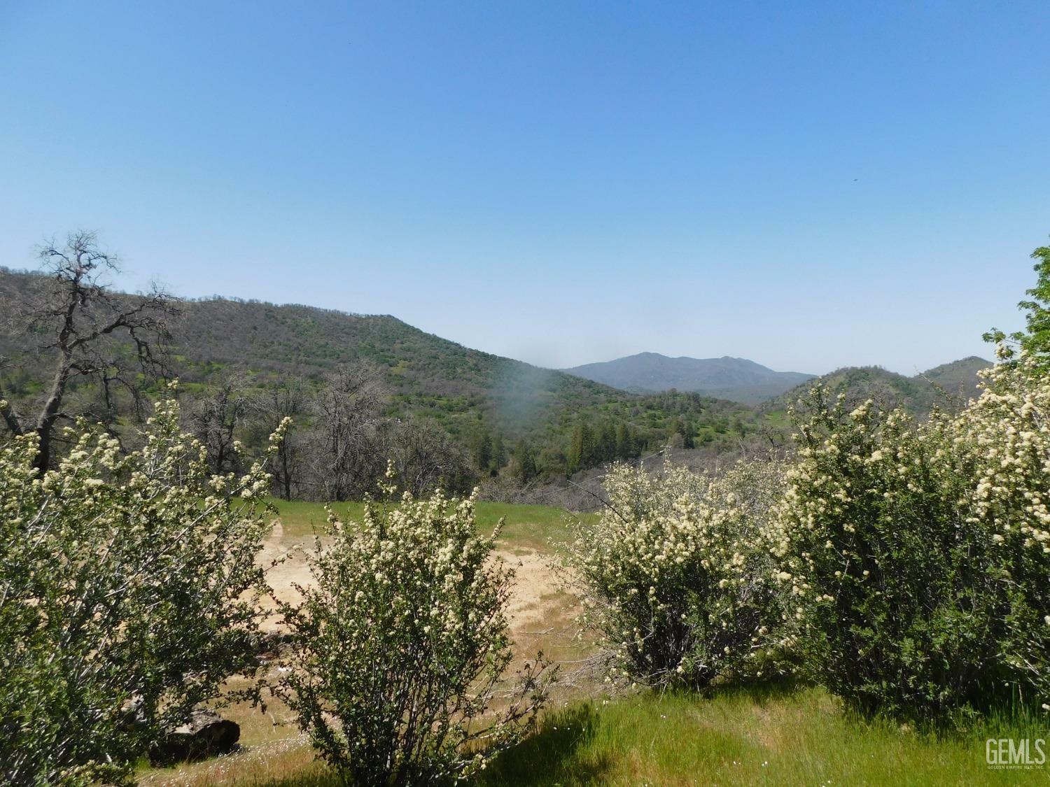 Property Photo:  0 Old Stage Road  CA 93260 