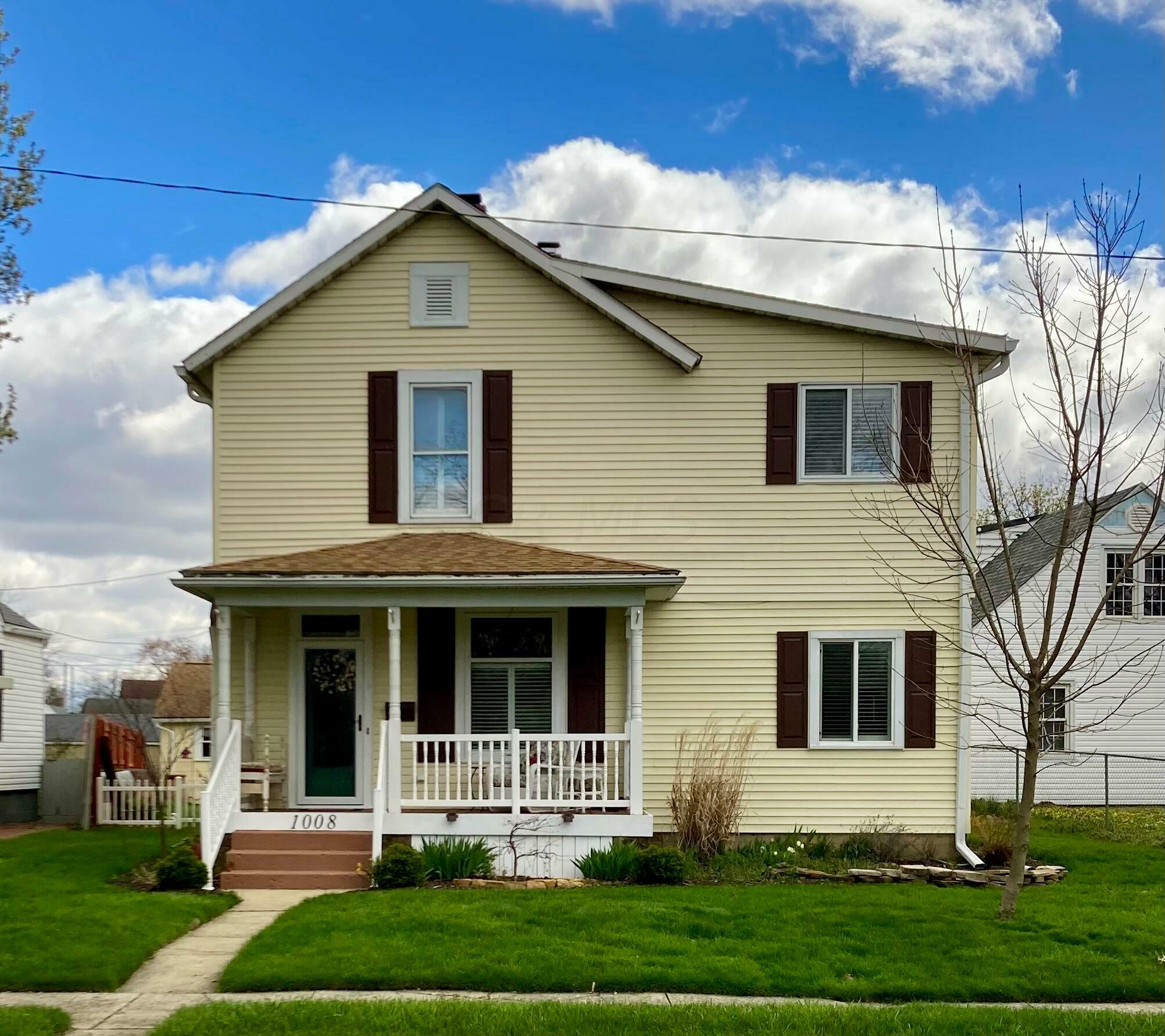 Property Photo:  1008 N Court Street  OH 43113 