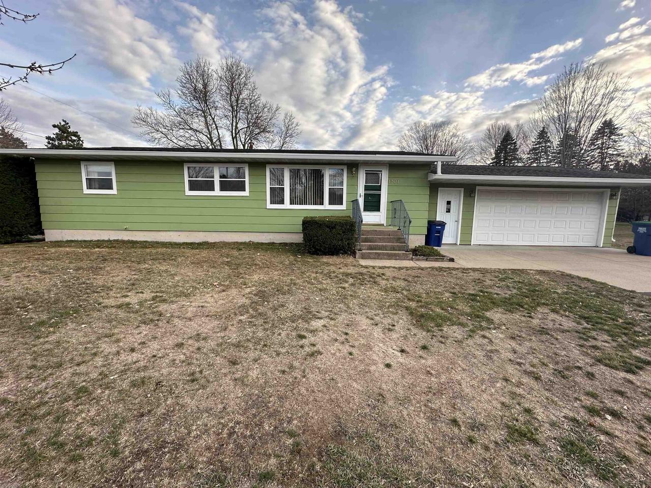 Property Photo:  152373 Hollibush Lane  WI 54401 