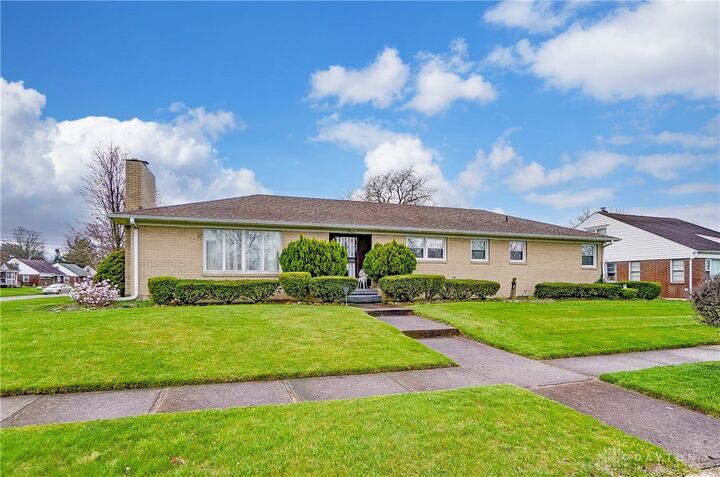 1101 Redbud Lane  Springfield OH 45504 photo