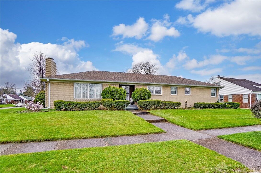 Property Photo: 1101 Redbud Lane OH 45504