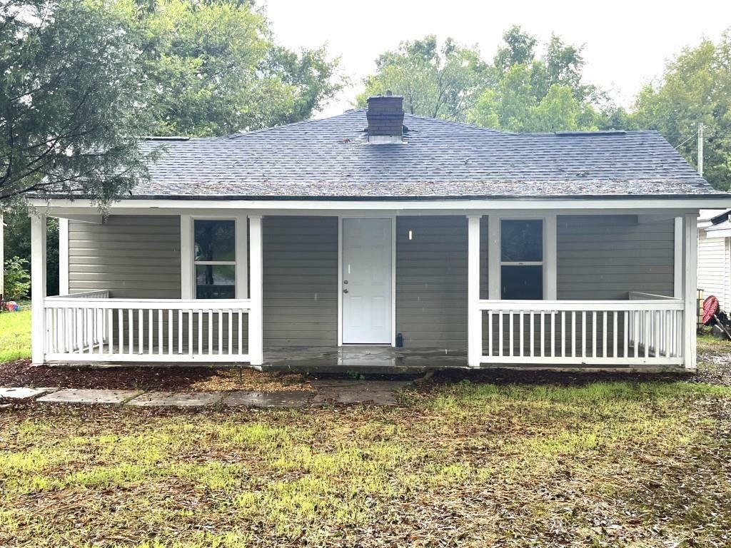 Property Photo:  1102 Frances Street  GA 30125 