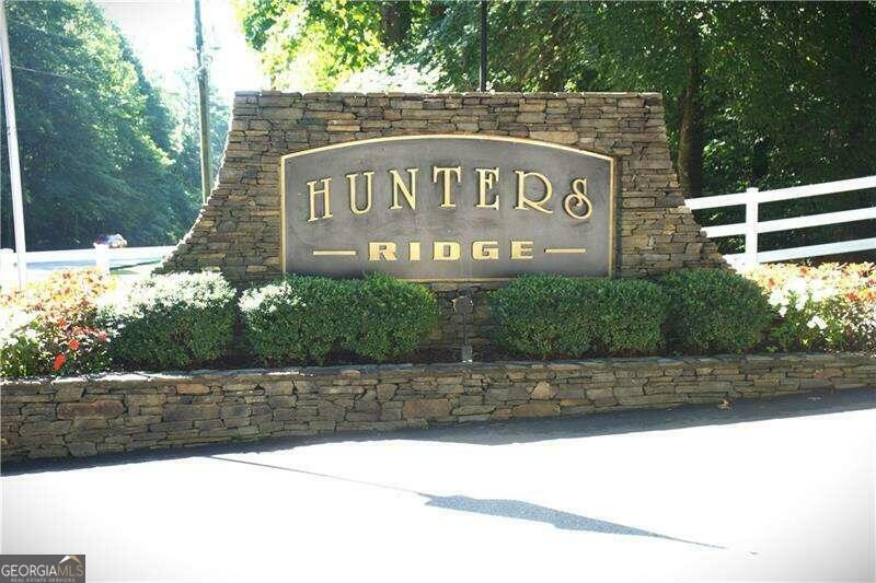 0 Mauser 173 Court Lot 173  Jasper GA 30143 photo